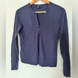 Ann Taylor Cardigan, S